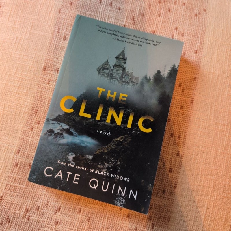 The Clinic