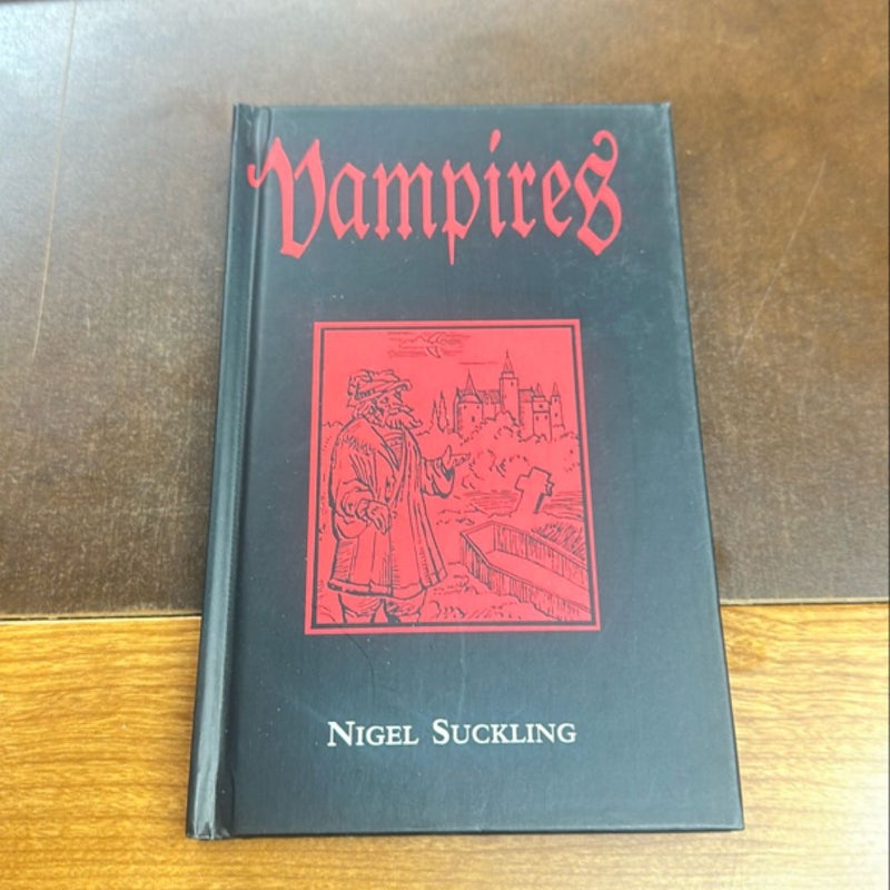 Vampires