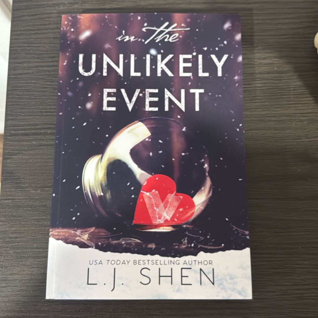 In the Unlikely Event