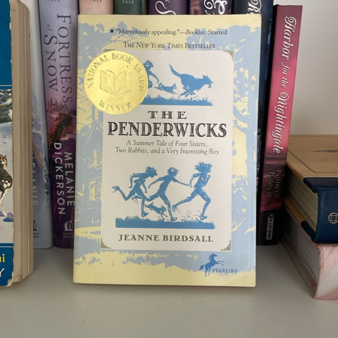 The Penderwicks