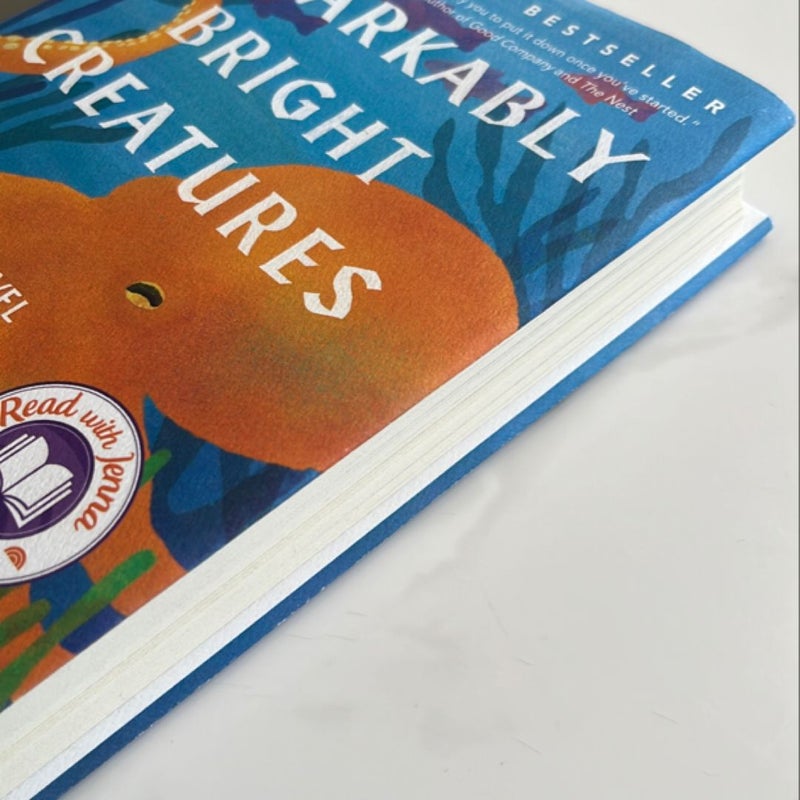 Remarkably Bright Creatures