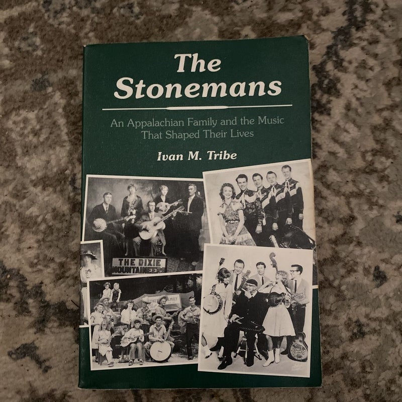 The Stonemans