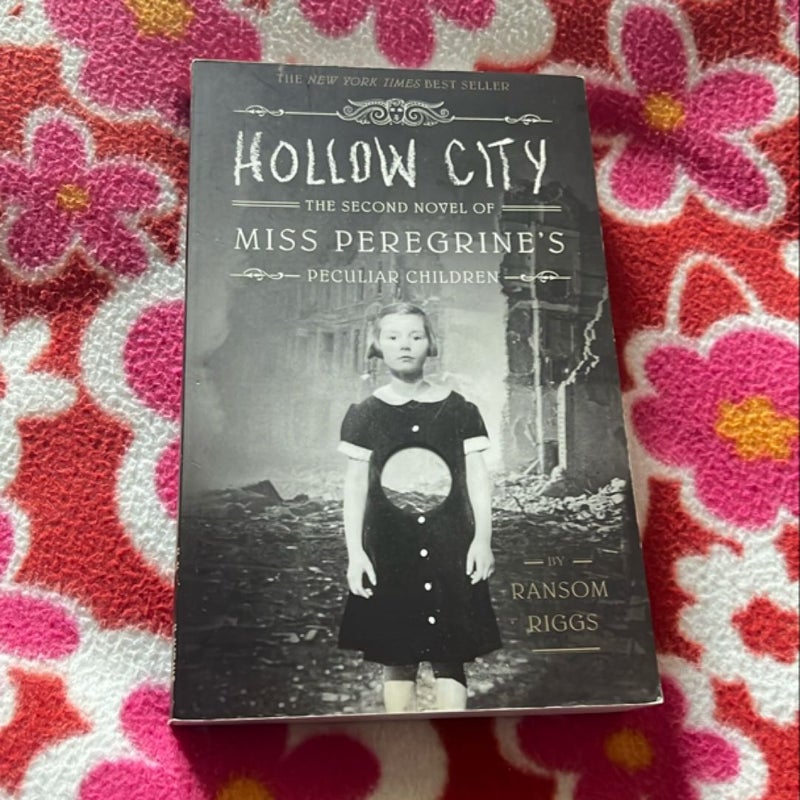 Hollow City