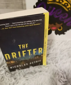 The Drifter