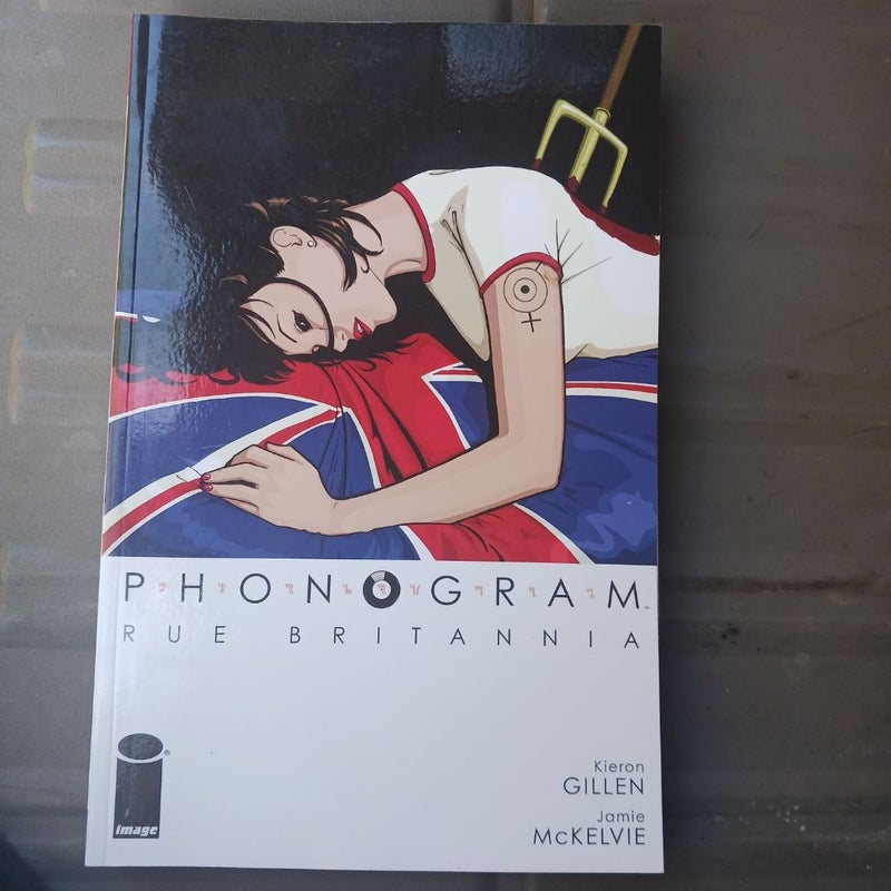 Phonogram