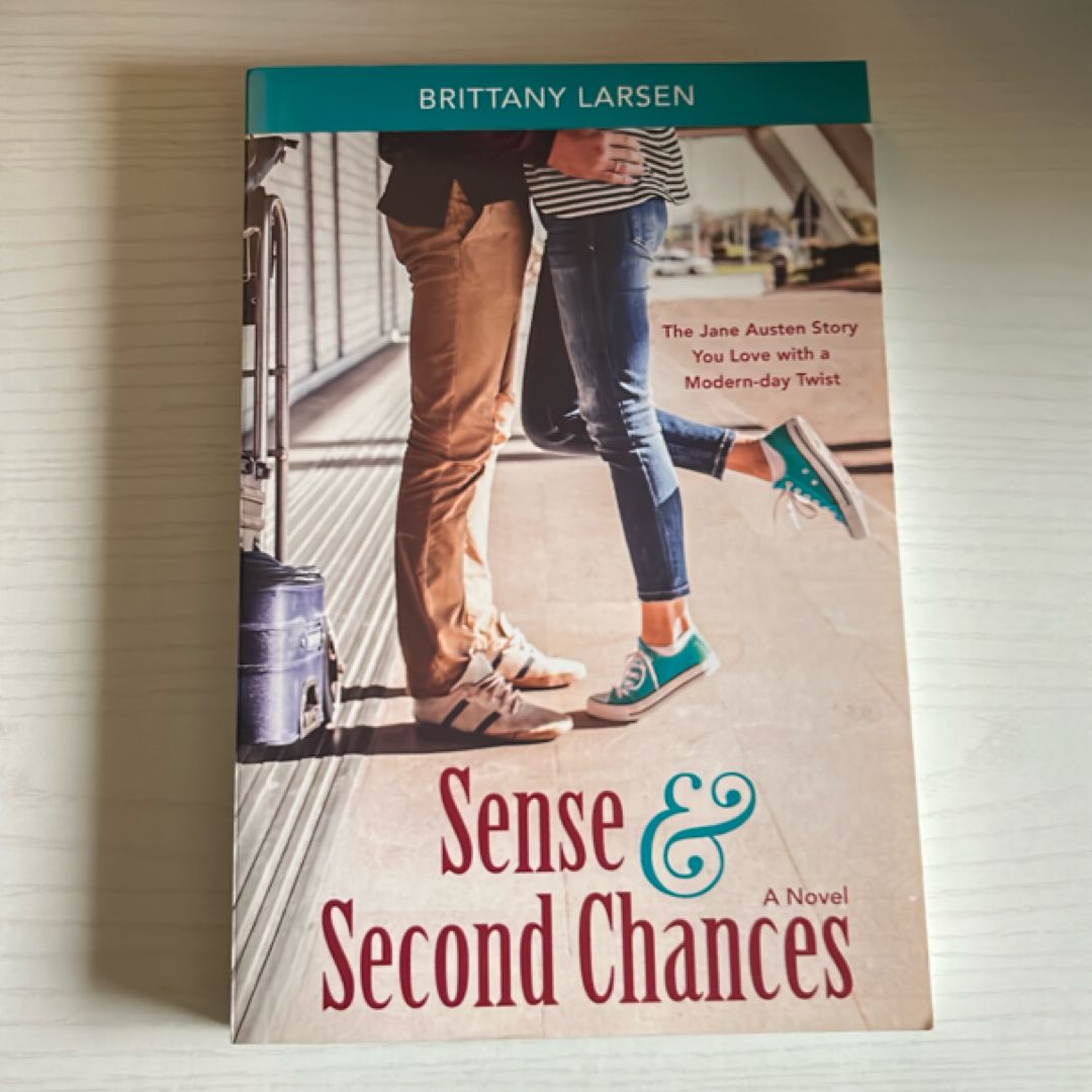 Sense and Second Chances