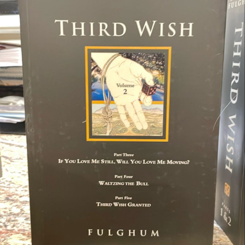 Third Wish