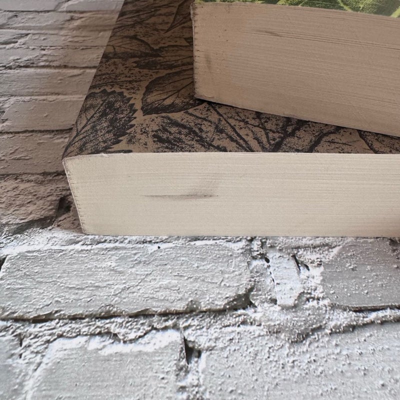 Henry David Thoreau Box Set