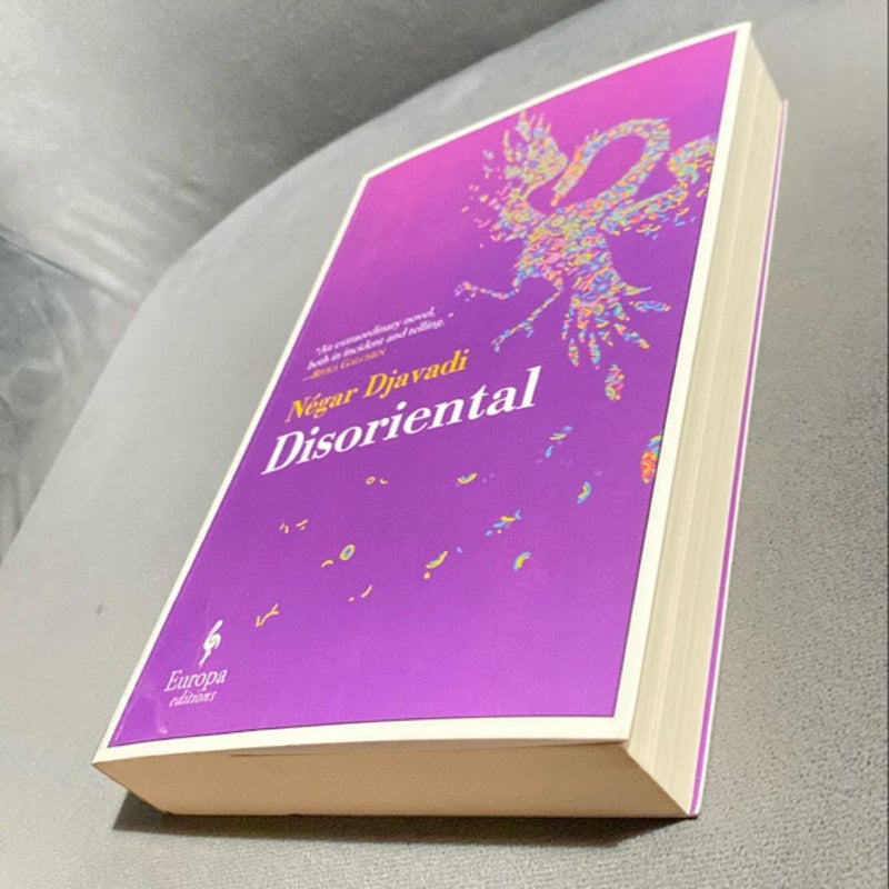 Disoriental