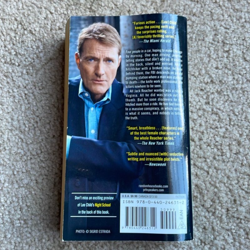 A Wanted Man (with Bonus Short Story Not a Drill)