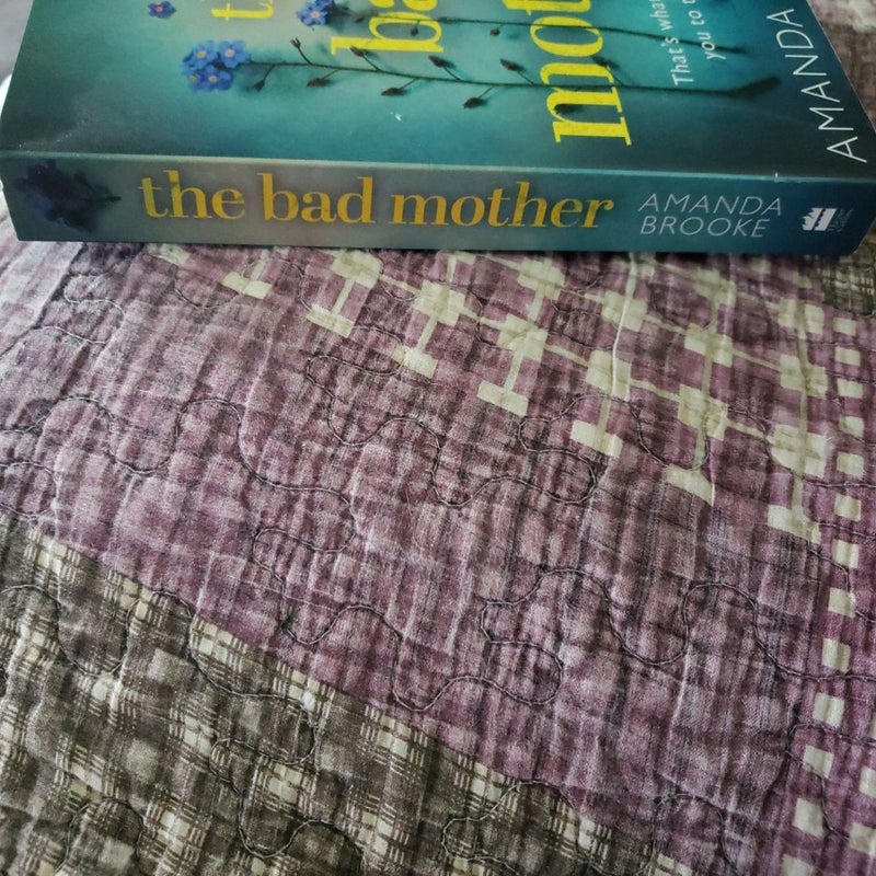 The Bad Mother