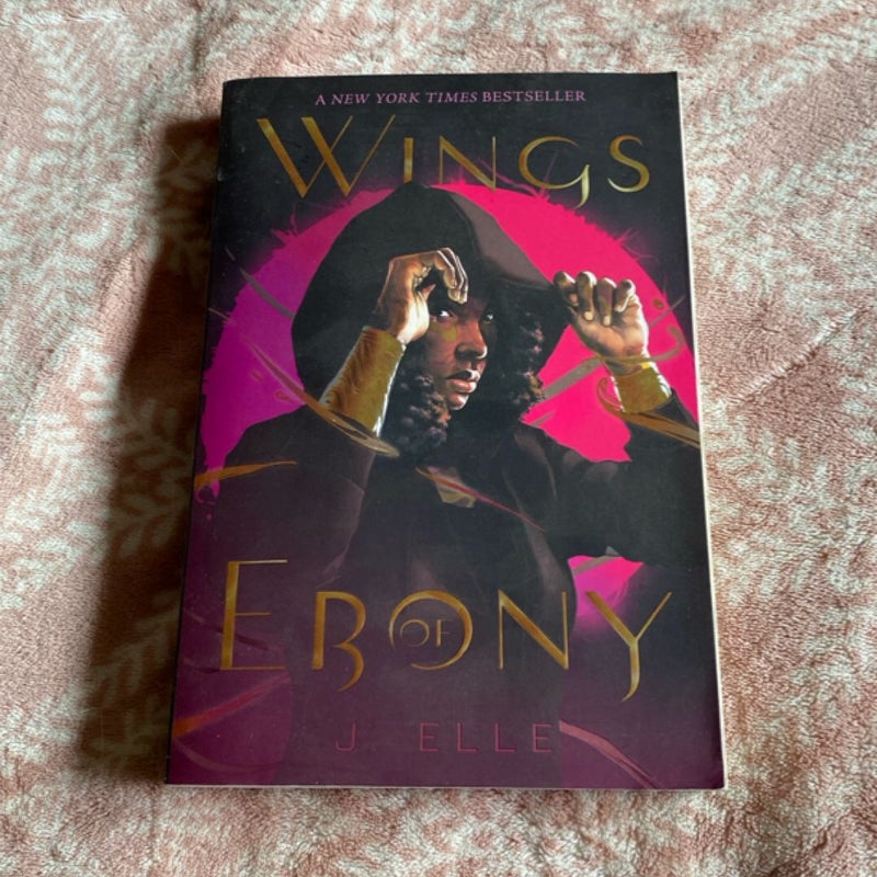 Wings of Ebony