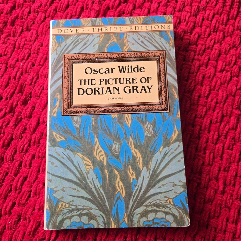 The Picture of Dorian Gray