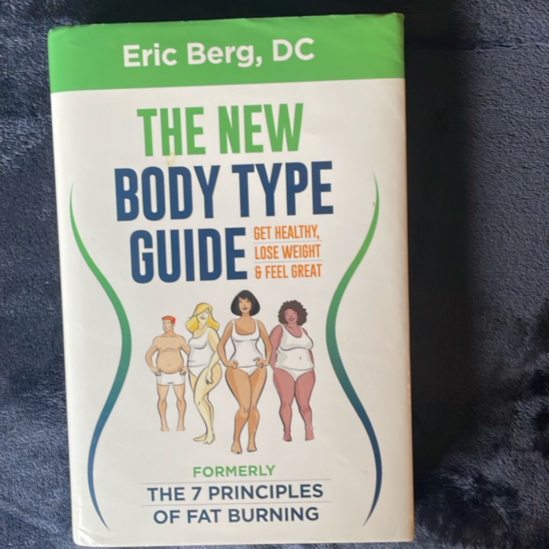 The New Body Type Guide