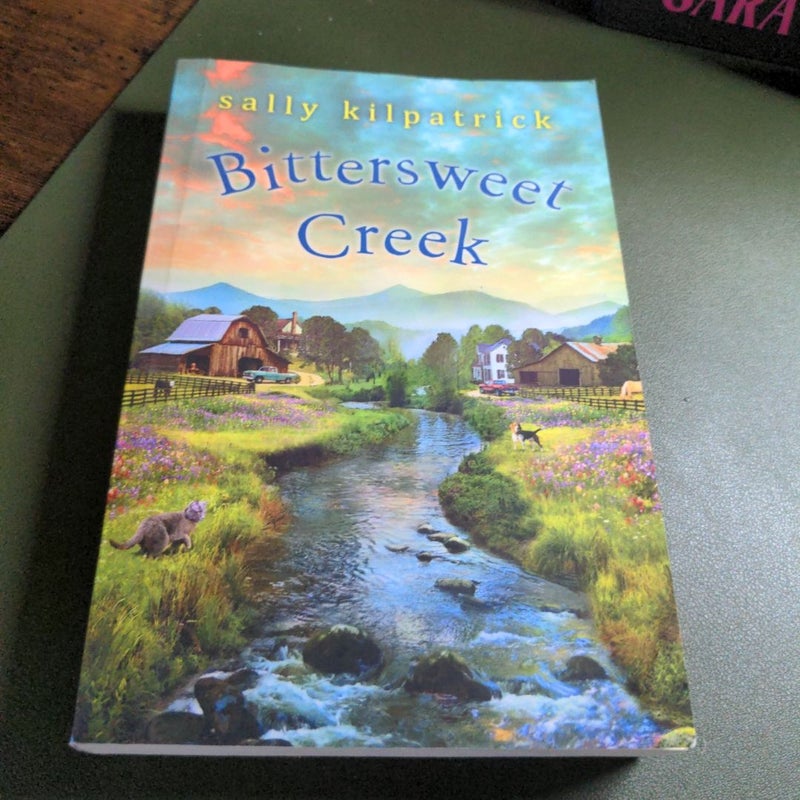 Bittersweet Creek