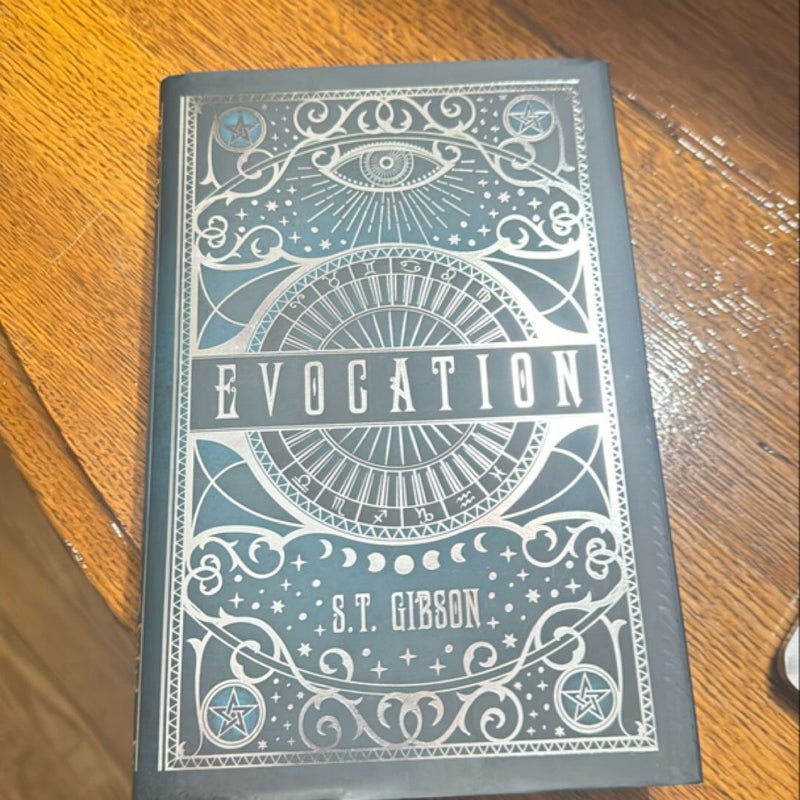 Evocation Owlcrate 