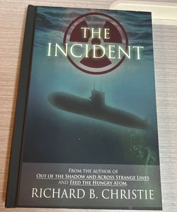 The Incident (New Hardcover)