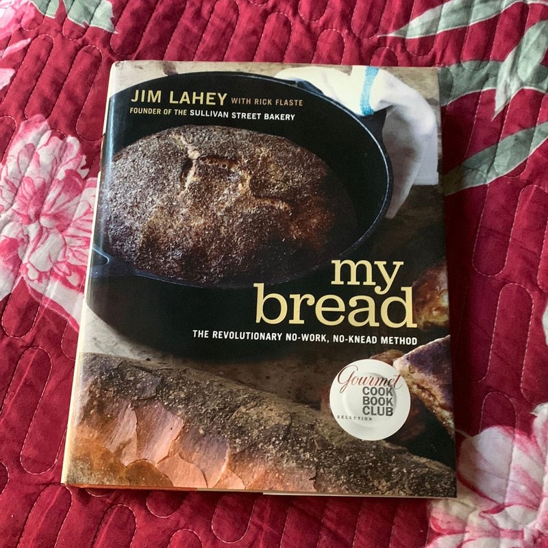 My Bread