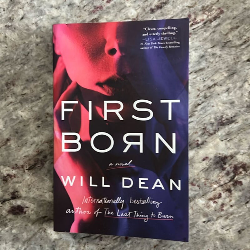 First Born