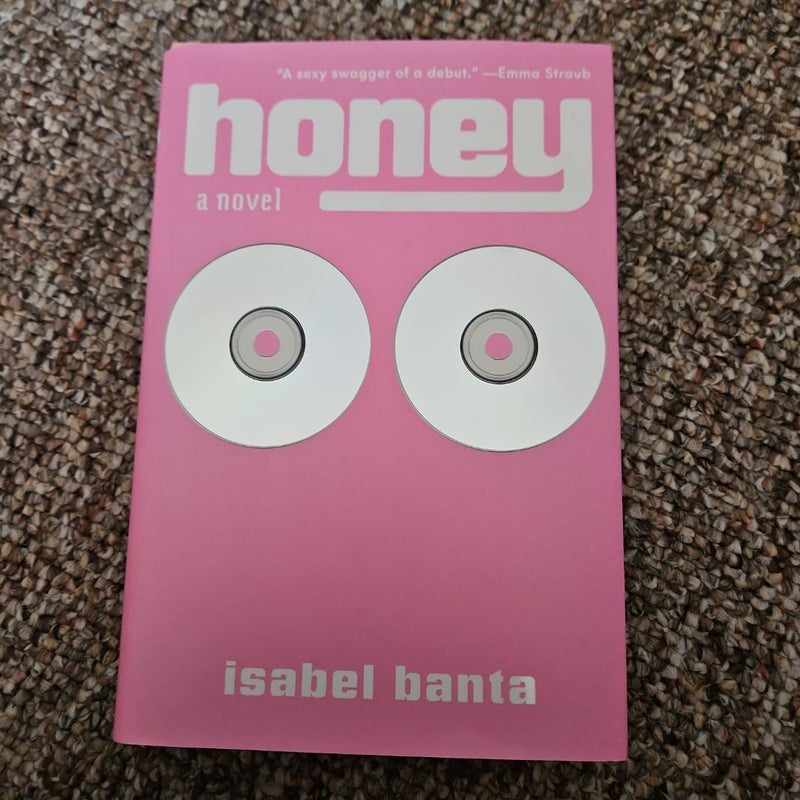 Honey