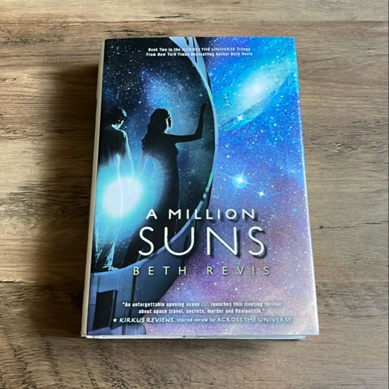 A Million Suns