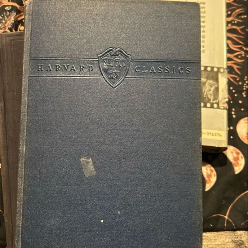 Harvard Classics