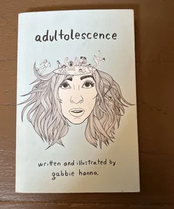 Adultolescence