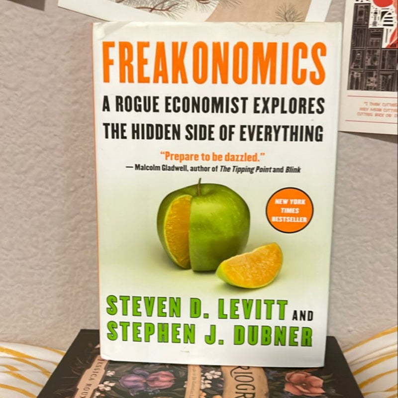 Freakonomics