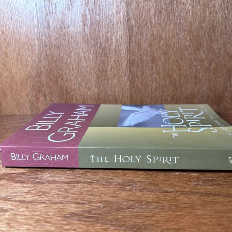 The Holy Spirit