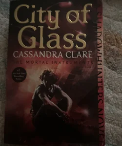 City of Glass