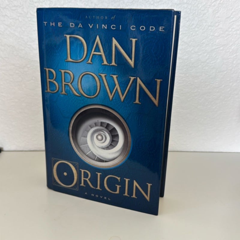 Origin