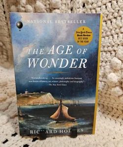 The Age of Wonder