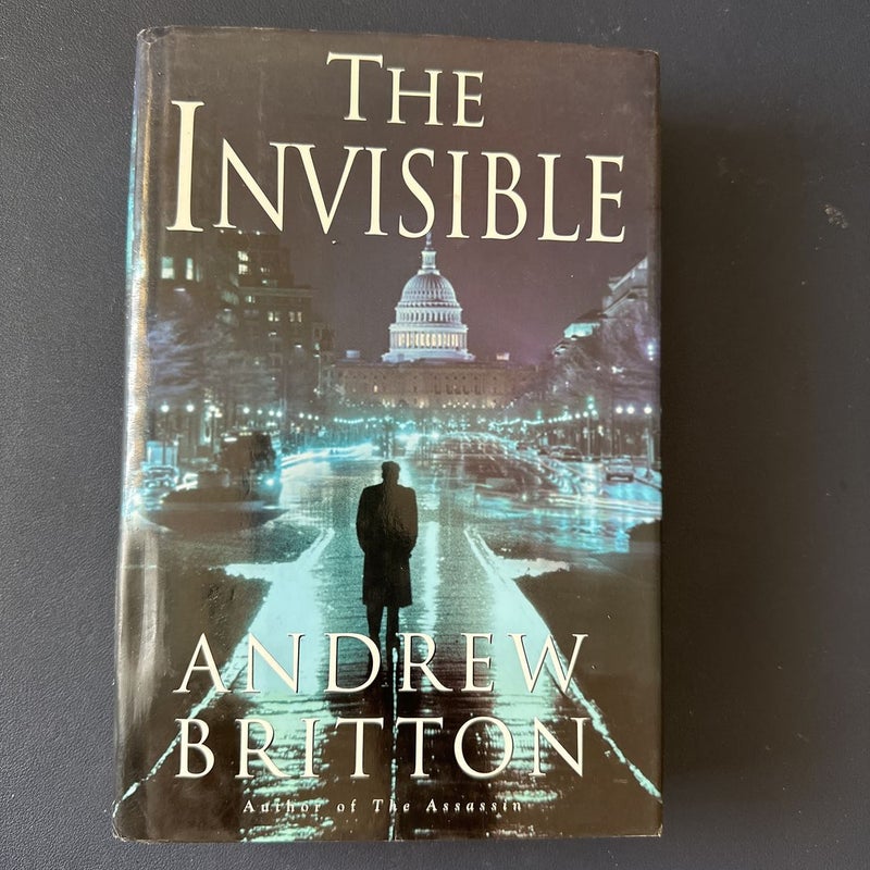 The Invisible