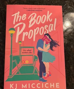 The Book Proposal