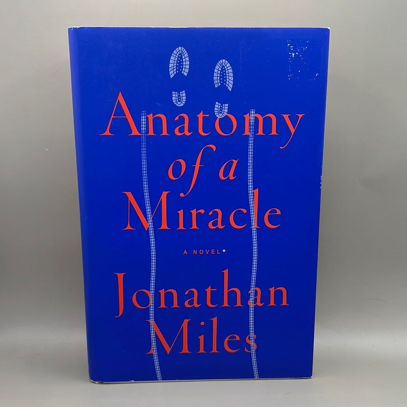 Anatomy of a Miracle