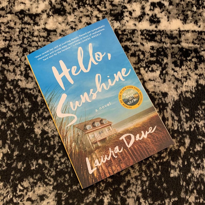 Hello, Sunshine