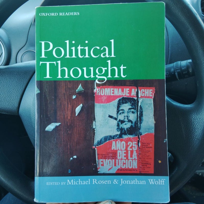 Political Thought