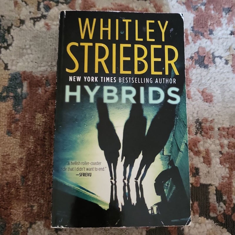 Hybrids