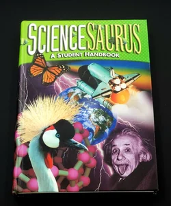 Sciencesaurus: A Student Handbook 