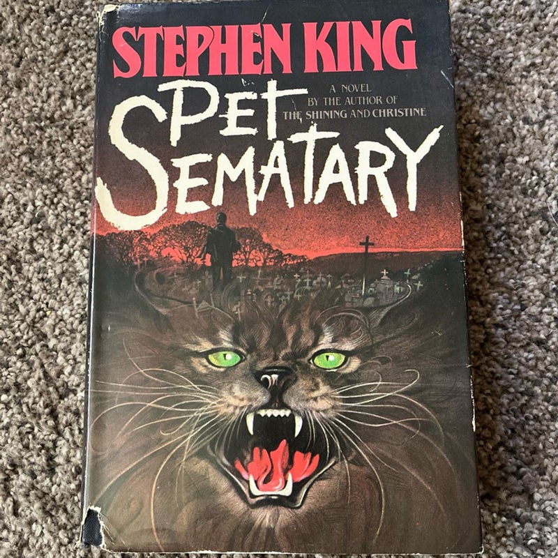 Pet Semetary