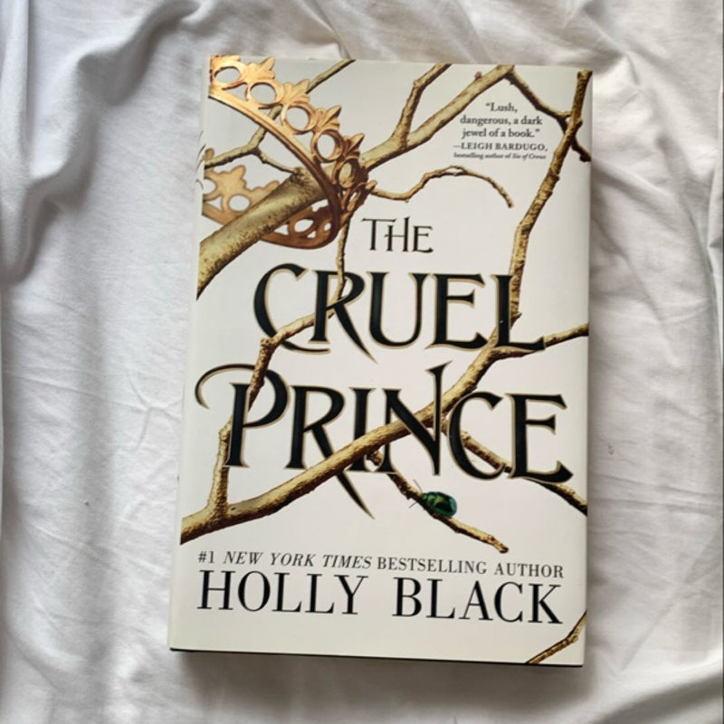 The Cruel Prince