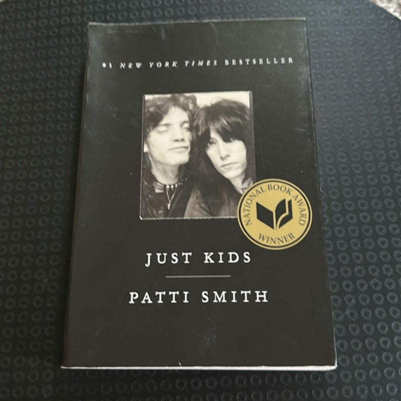 Just Kids