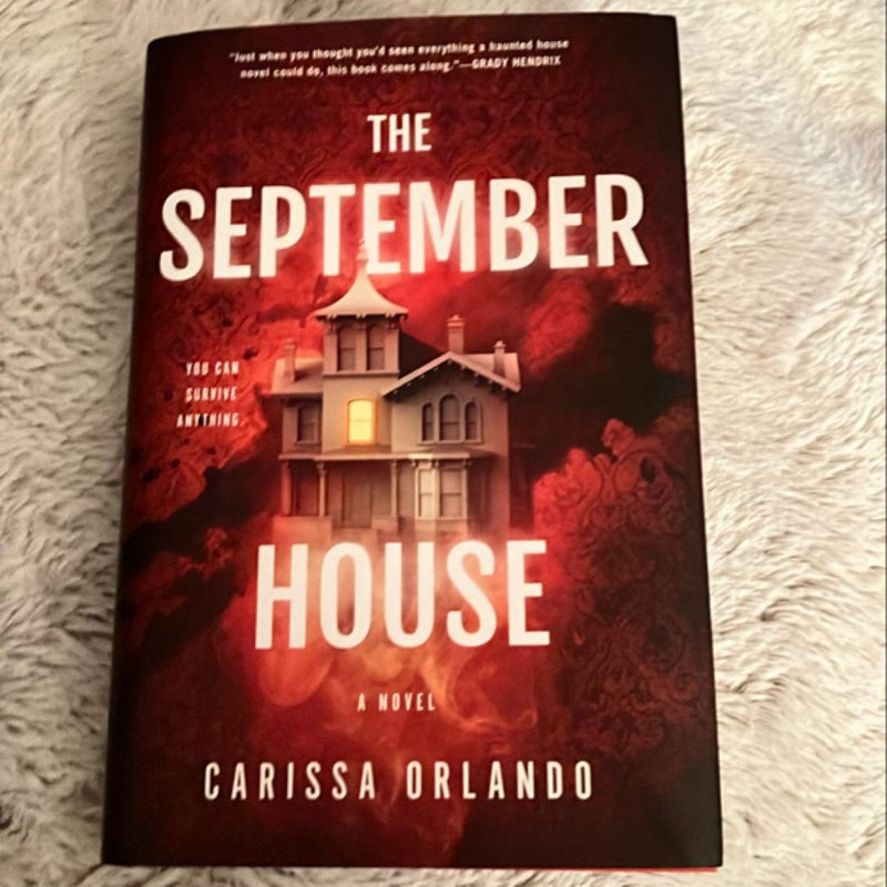 The September House