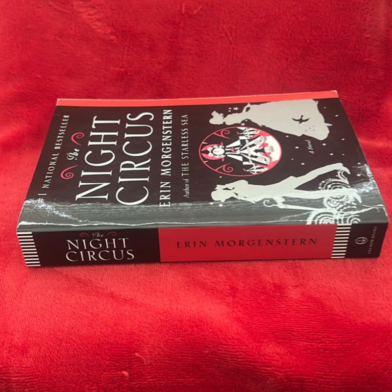 The Night Circus