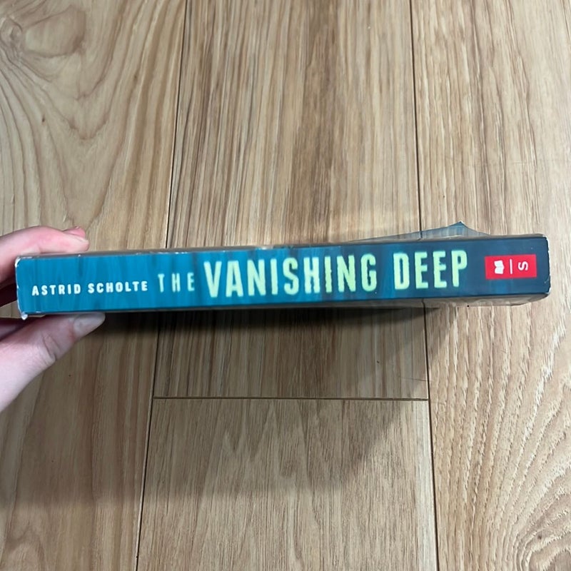 The Vanishing Deep
