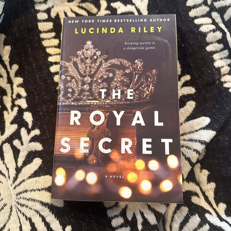 The Royal Secret