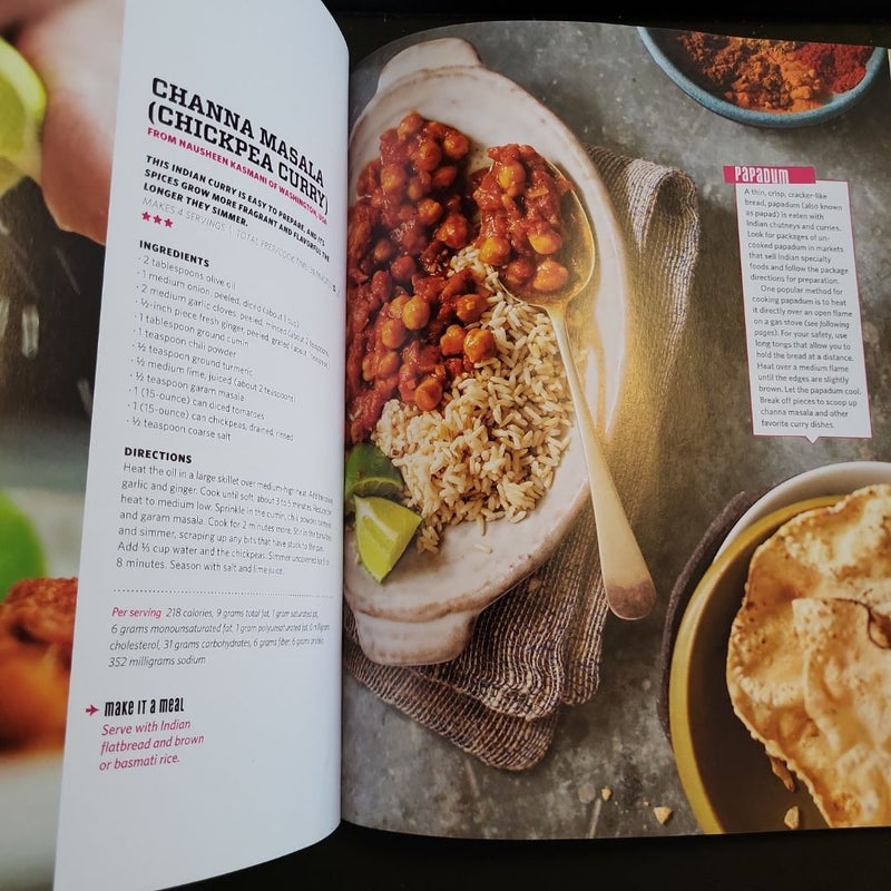 Zumba Lovers Cookbook