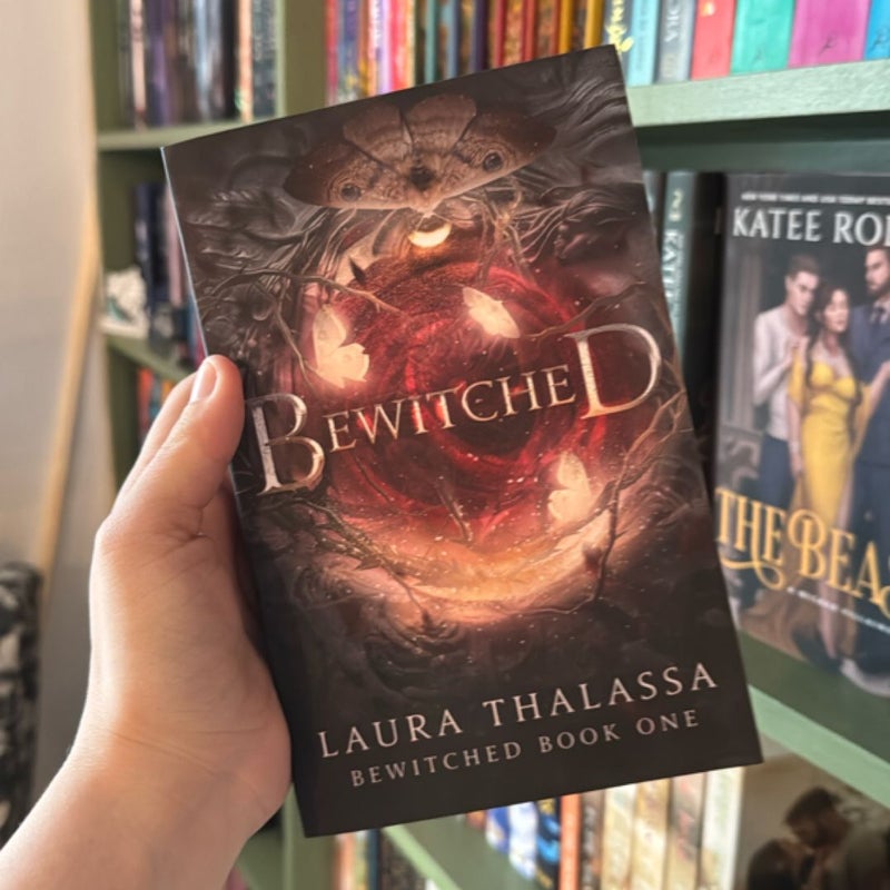 Bewitched