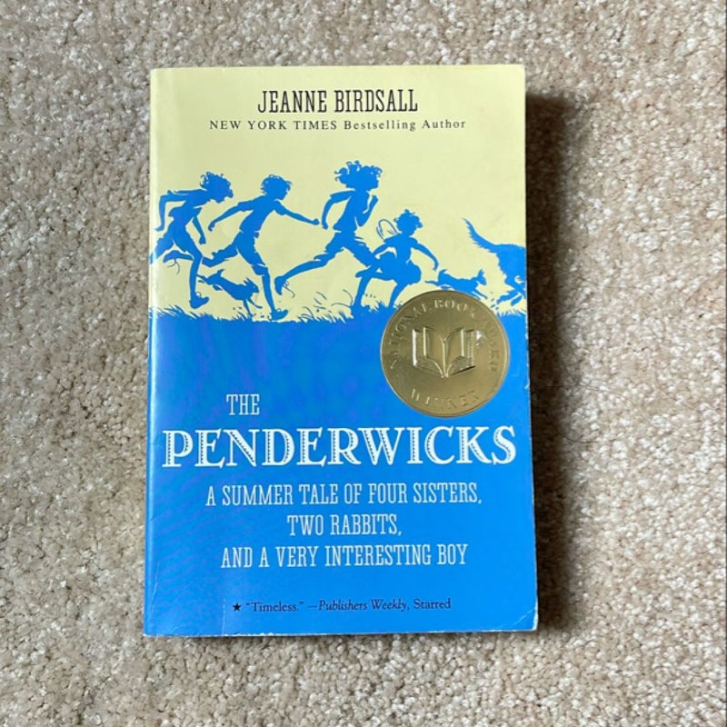 The Penderwicks