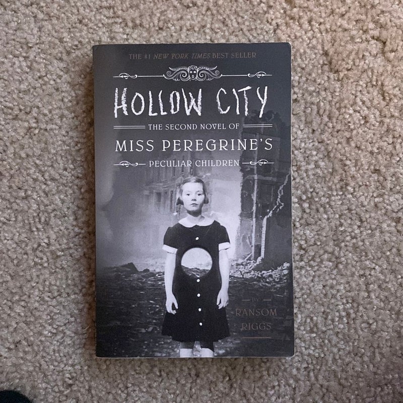 Hollow City